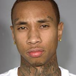 Why Was Tyga Arrested?