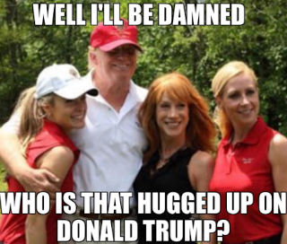 Kathy Griffin Memes – Top 5 Funniest