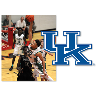 Kevin Knox Decision – Kentucky Basketball Roster 2017 Recruiting