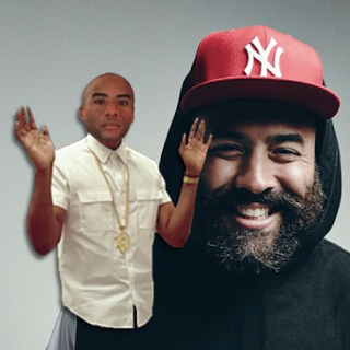 What Did Charlamagne Say About Ebro? – Beef