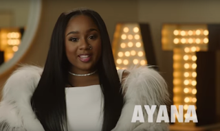 Ayana Fite – Growing Up Hip Hop Atlanta, Dawn