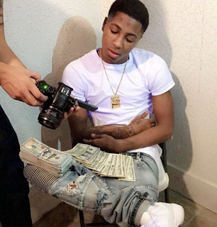 NBA YoungBoy’s Age, Signed With CMG? – Net Worth, Wiki, Real Name