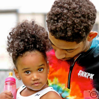 PnB Rock – Baby Mother? – Locked Up? Arrested?