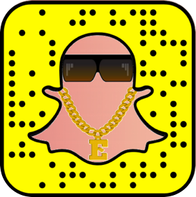 Snapchat – Ghost Mode