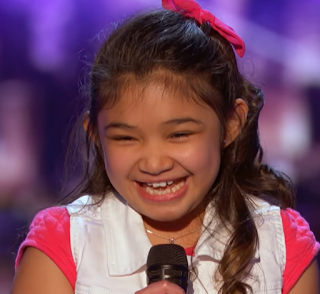 How Old Is Angelica Hale?