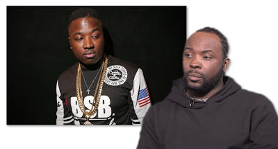 Taxstone – Troy Ave Indicted, Beef, Irving Plaza Shooting