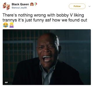Bobby Valentino Memes – Top 10