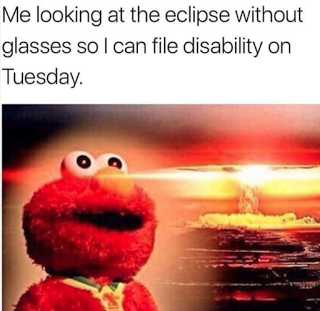 Elmo Solar Eclipse Meme – Top 10