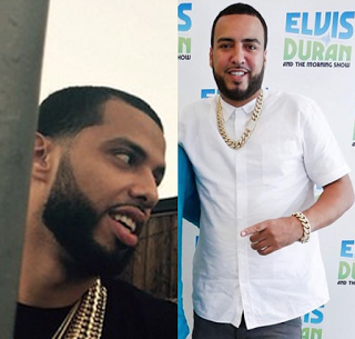 French Montana Brother – Zack Kharbouch