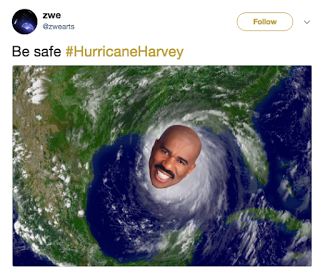Hurricane Harvey Memes – Top 10