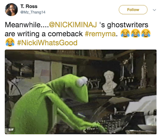 Nicki Whats Good Memes – Top 10