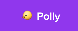 Polly Fun Snapchat Vote