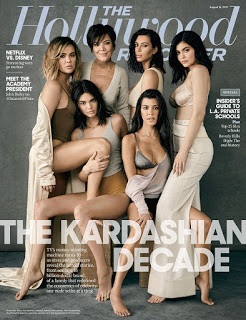 The Kardashian Decade