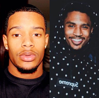 Trey Songz Brothers – Forrest, Alex Neverson