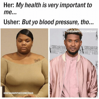 Usher Memes – Herpes, Top 10