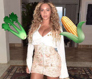 Beyonce – 22 Day Diet, Vegan Revolution Plan