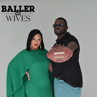 Stacey Chambers – Baller Wives