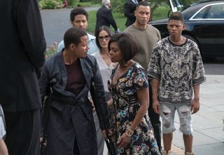 What Happened To Lucious On Empire? – Leg Amputated