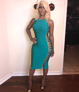 How Old Is Anais From Love And Hip Hop New York?
