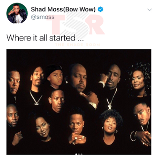 Bow Wow – Death Row Records Roster, Private Jet Pt 2?