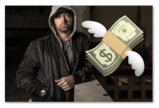 Eminem Net Worth 2018 – How Much Is Slim Shady Worth?
