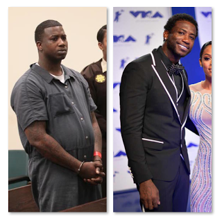 Gucci Mane Before And After Jail – Pictures