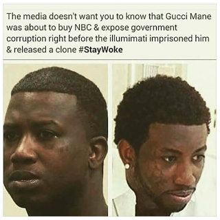 Gucci Mane Buying NBC? – Clone Theory