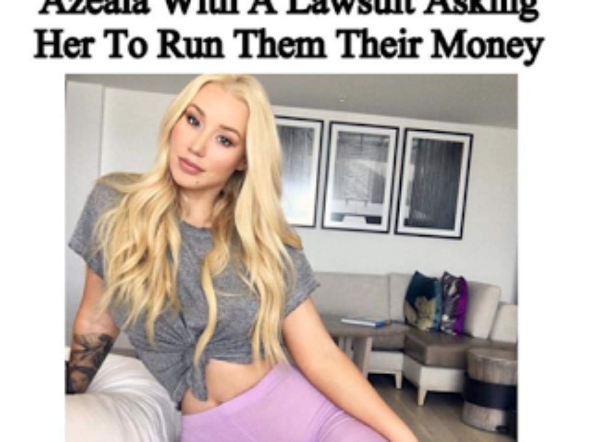 Iggy Azalea Net Worth 2018 How Much Is Iggy Worth Empire Bbk