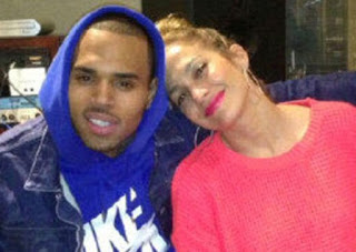 JLo In Chris Brown Video – Welcome To My Life