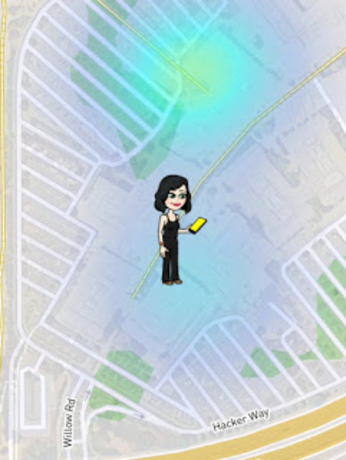 Bitmoji Meanings On Map Snap Map Actionmoji List - Snapchat Bitmoji - Empire Bbk