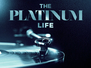 The Platinum Life Cast