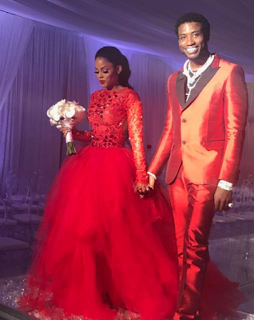 What Time Is Gucci Mane Wedding? – The Mane Event, BET