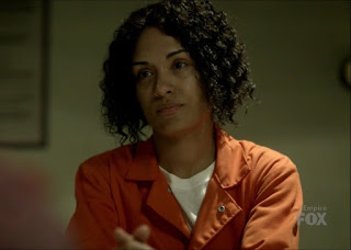 Why Is Anika In Jail On Empire?