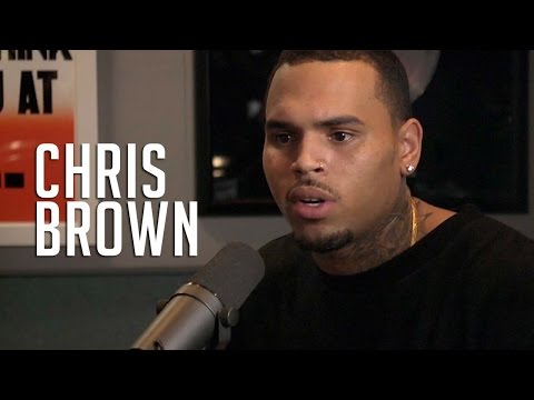 Miko Grimes, Charlamagne Tha God: Chris Brown Is On Drugs