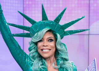 Did Wendy Williams Have A Mini Stroke?
