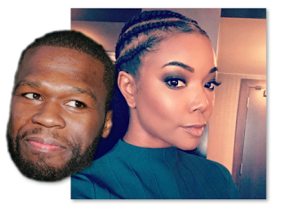 Gabrielle Union Blames 50 Cent For Being Mary Jane Cancellation