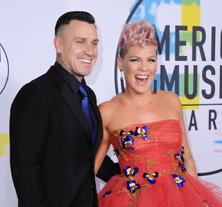 Is Pink Pregnant? – Twitter Thinks So