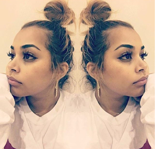 How Many Kids Does Lauren London Have?