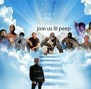 Lil Peep Memes – Death, Top 10