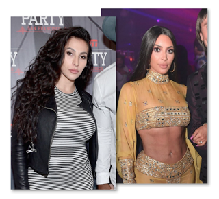 Reggie Bush Wife Pics – Compared to Kim Kardashian, Jennifer Lawrence