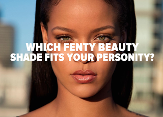 Which Fenty Beauty Shade Fits Your Personality?