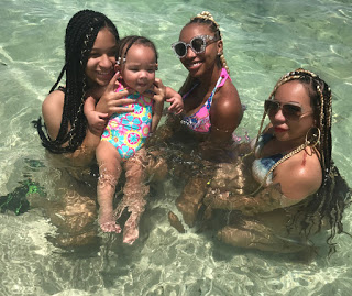 Tiny Harris Net Worth 2018 – How Much Is Tameka Cottle Worth?