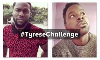 What Is The Tyrese Challenge? – Original, Kevin Hart, Lance Gross