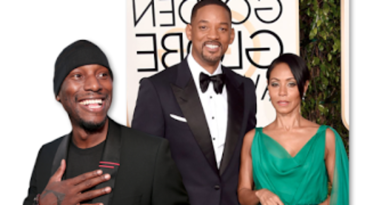 Will Smith Net Worth 2018 Jada Pinkett Tyrese 5 Million Reactions Empire Bbk