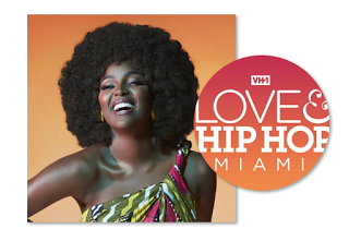 Amara La Negra – Love And Hip Hop Miami