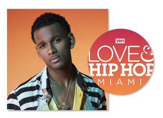 Christopher “Prince” Michael Harty – Love And Hip Hop Miami