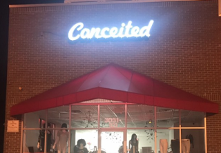 Conceited Raleigh, NC – Remy Ma Store