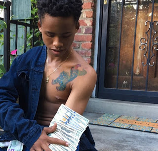 Is Tay K 47 Free? – Released From Jail?