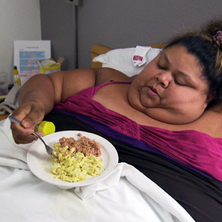 Lupe Samano Now, Dead? – My 600-lb Life