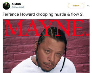 Terrence Howard Mayne Memes – Top 10 Funniest